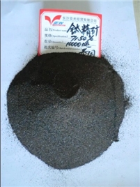 Titanium concentrate